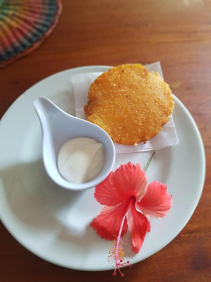 Hotel Restaurante Selva Negra Turbaco Kültér fotó
